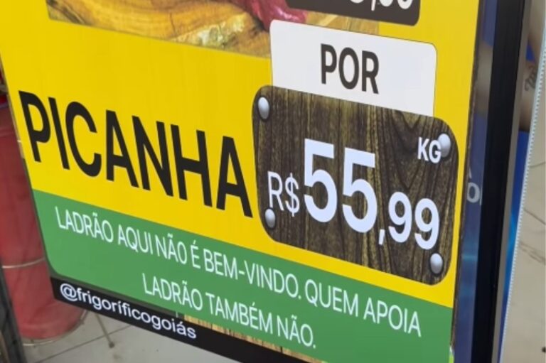 Frigorífico de Goiás é condenado por publicidade discriminatória contra petistas
