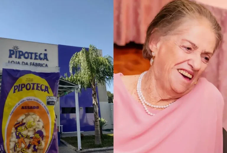 Fundadora da Pipoteca morre em Curitiba aos 92 anos