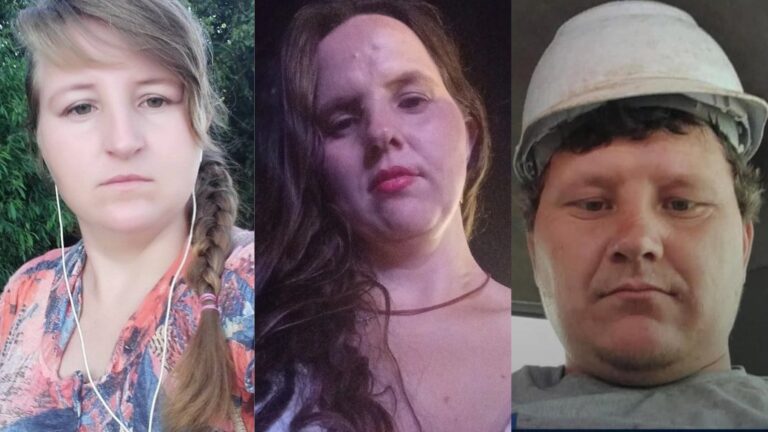 Três irmãos perdem a vida em grave acidente na BR-373 no Paraná