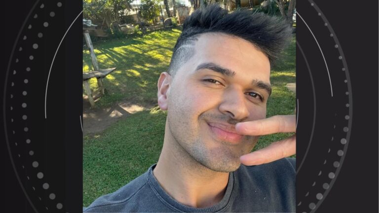 Conselheiro tutelar encontrado morto em casa incendiada no Paraná