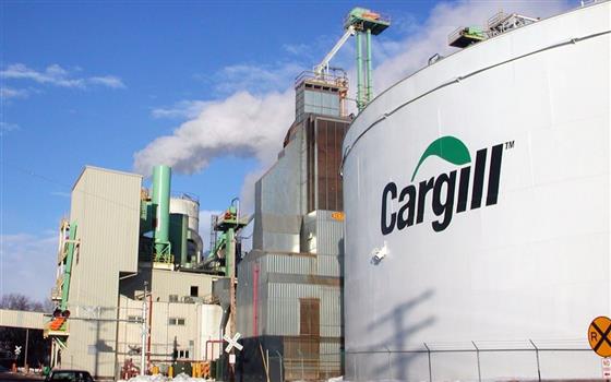 Cargill confirma decisão estratégica de fechar unidade em Ponta Grossa
