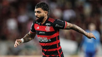 Flamengo revela detalhes da saída de Gabigol em 2024