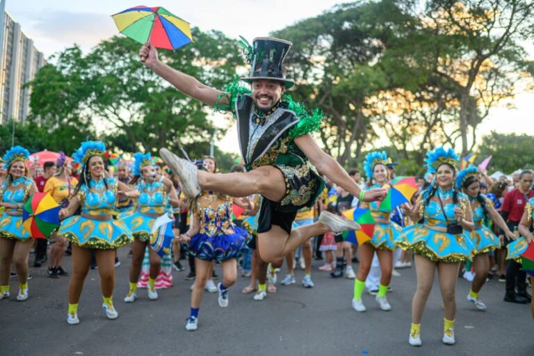 Carnaval 2026 terça-feira não é feriado nacional, entenda as regras