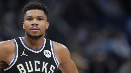 Caso Giannis Antetokounmpo gera investigação da NBA após polêmica sobre lesão