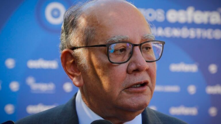 Mato Grosso anuncia nova cidade em homenagem a Gilmar Mendes