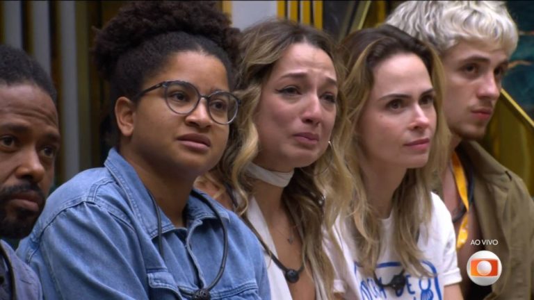 Laboratório BBB 26: a ideia brilhante que não saiu do papel