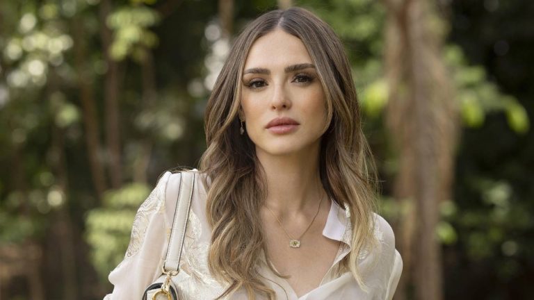 Ronei flerta com Zilá em capítulo marcante de Coração Acelerado