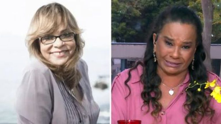 Gloria Perez apoia Solange Couto após eliminação histórica no BBB 26