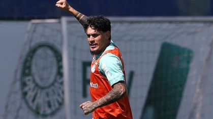 Palmeiras busca ampliar liderança contra Athletico-PR no Brasileirão