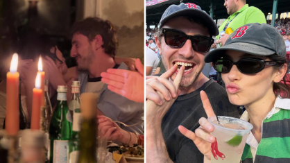 Gracie Abrams celebra aniversário de 30 anos de Paul Mescal com declaração inédita