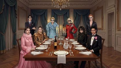 Gucci lança jogo online que transforma coleção La Famiglia em experiência interativa
