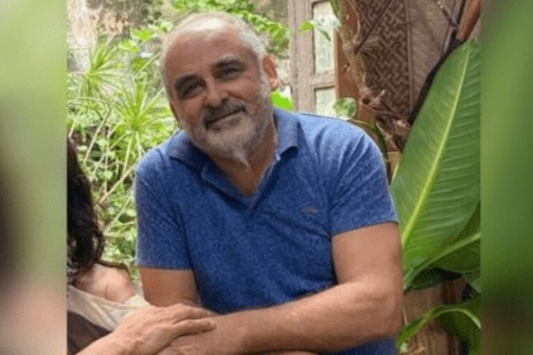 Professor referência em estudo das abelhas é morto a tiros em Manaus