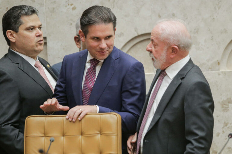 Congresso prioriza pautas populares com foco nas eleições gerais