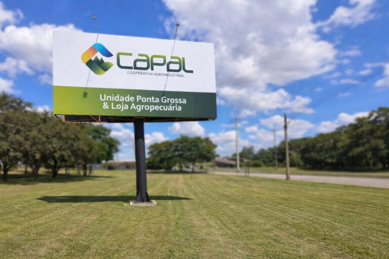 Capal anuncia vagas de emprego em Ponta Grossa e região dos Campos Gerais
