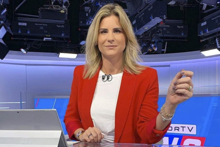 Janaina Xavier critica mulheres que atacam Neymar e aponta seletividade em defesa feminina