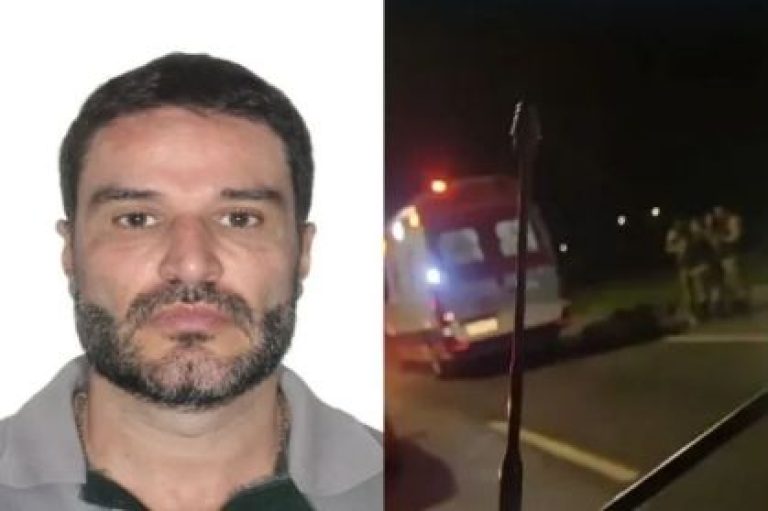 Empresário admite ter bebido antes de acidente fatal em Belo Horizonte