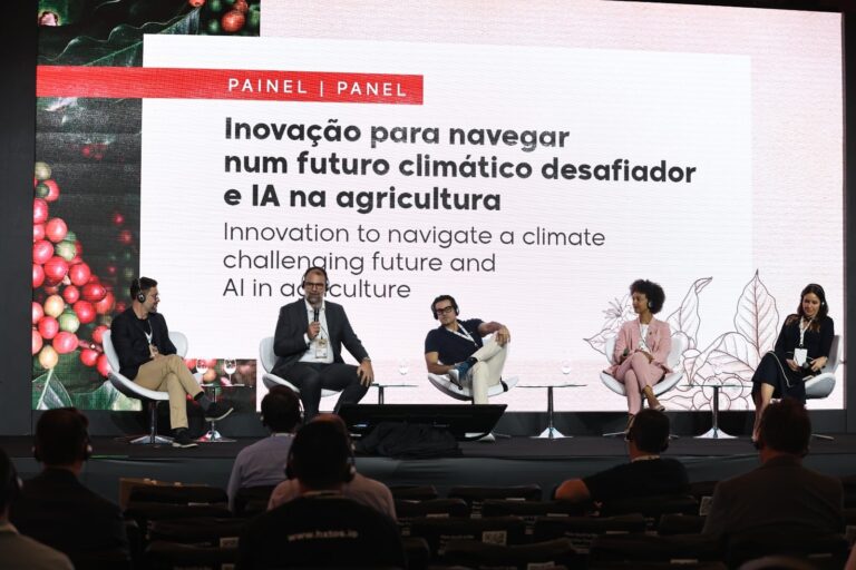 Seminário internacional do café em Santos revela programação e reforça papel global