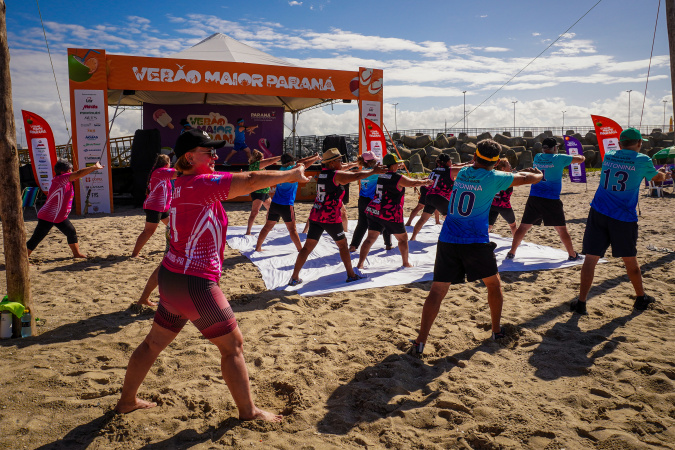 verão maior paraná finaliza temporada com 2,3 milhões de atendimentos