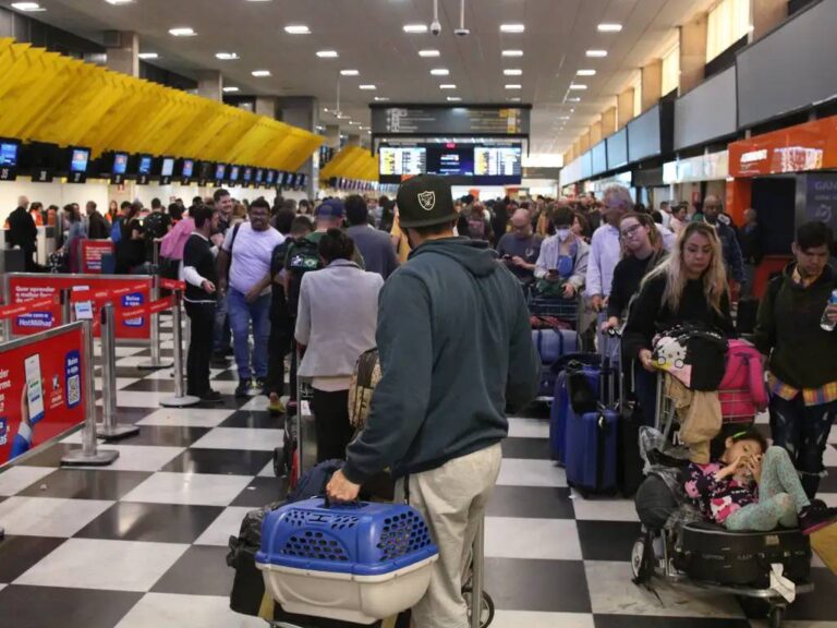 Potencial da aviação no Brasil é travado por custos e instabilidade regulatória