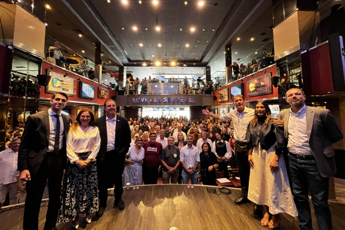 Turismo no Paraná fortalece gestão regional com caderno de oportunidades