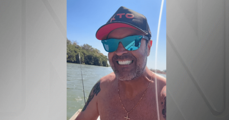 Influenciador Henrique Maderite morre aos 50 anos em Ouro Preto