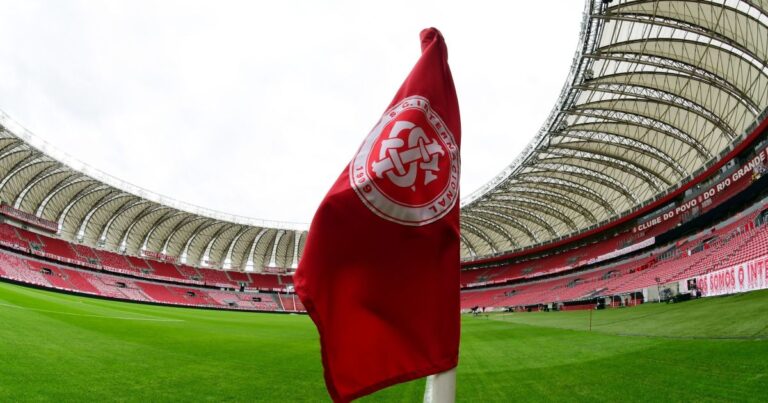 Brasileirão 2026: confira onde assistir internacional e palmeiras no beira-rio