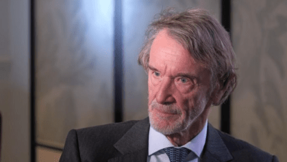 Sir Jim Ratcliffe critica impacto da imigração no Reino Unido