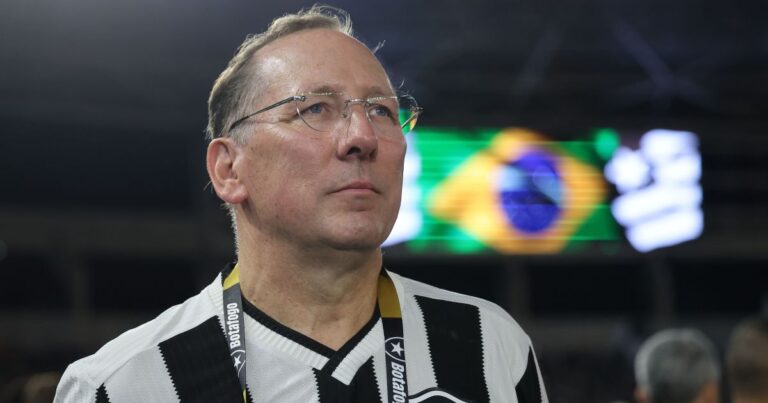 Botafogo sofre novo transfer ban da fifa por dívida com clube europeu