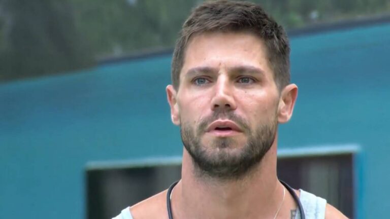 Jonas Sulzbach relembra a briga mais intensa no BBB 26