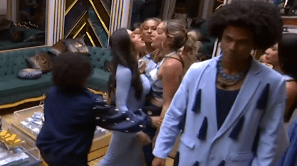 bbb 26 provoca divisão na web após confronto entre Jordana e Samira