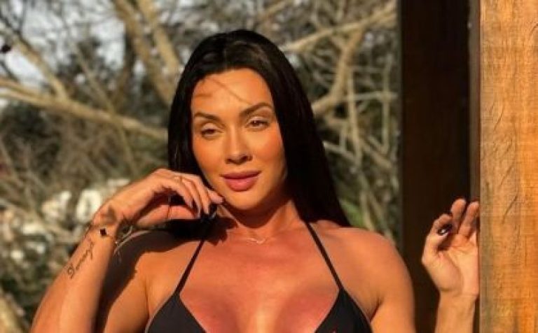 Juju Salimeni revela uso contínuo de canetas emagrecedoras e benefícios no corpo
