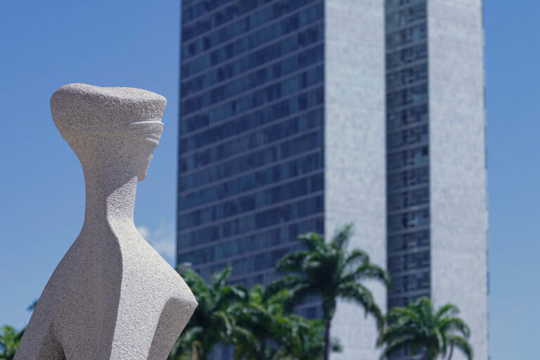 STF e eleições impactam análise de supersalários no Congresso