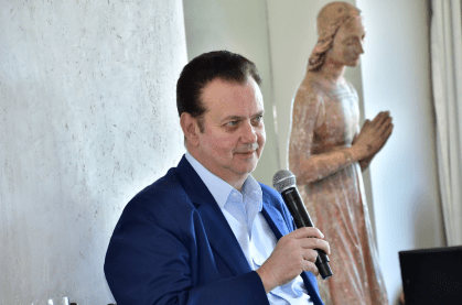 Kassab avalia que Bolsonaro não tem vocação para a vida pública