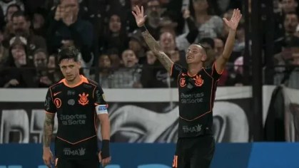 Corinthians fatura mais de um milhão de reais com vitória na estreia da Libertadores