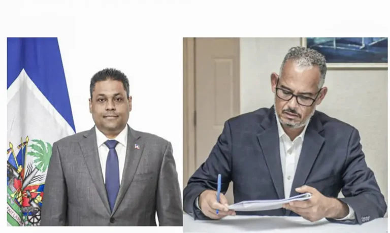 Haiti encerra conselho de transição após pressão dos EUA