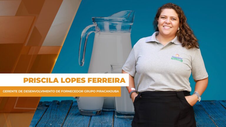 Desafios e avanços da produção leiteira no Brasil revelados