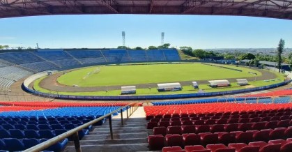 Adversário do Palmeiras muda local do jogo de volta na Copa do Brasil