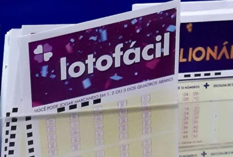 Lotofácil 3608 premia nove apostas no Paraná com valores expressivos