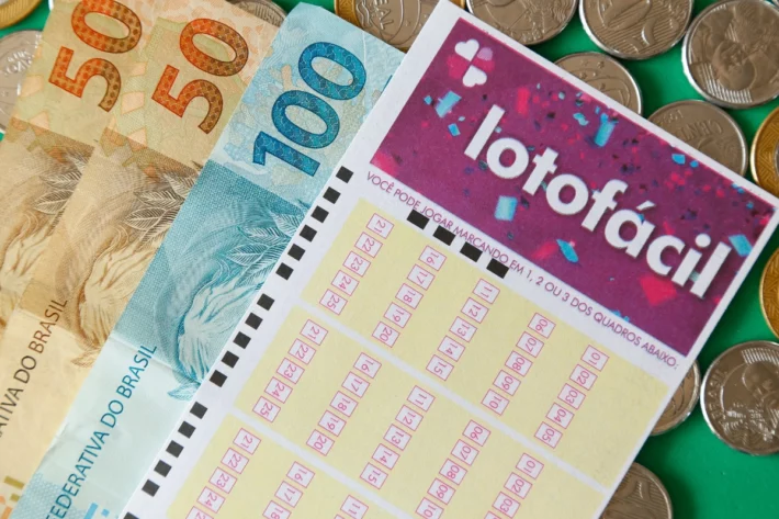 Lotofácil 3613 premia dois bilhetes de São Paulo com 1,8 milhão