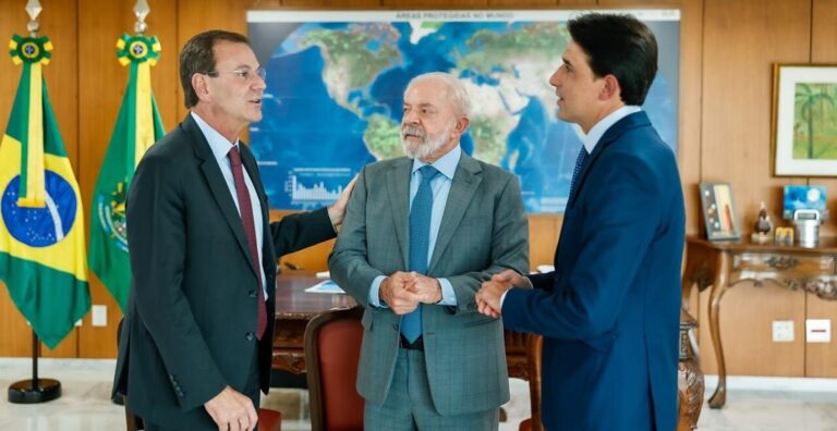 Lula revoga ampliação da operação no Santos Dumont para beneficiar o Galeão
