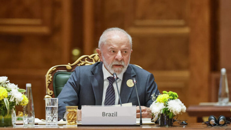 Lula detalha avanços em nova déli após visita oficial à Índia