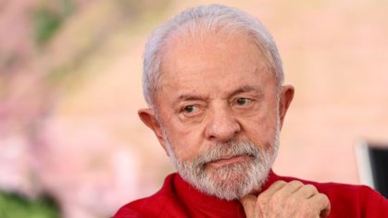 Lula critica tweets ameaçadores de presidente e defende multilateralismo