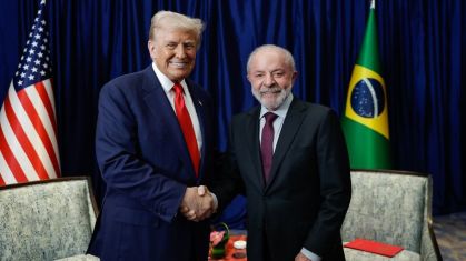 Eua apresentam proposta de acordo mineral com preço mínimo e sem exclusividade formal ao Brasil