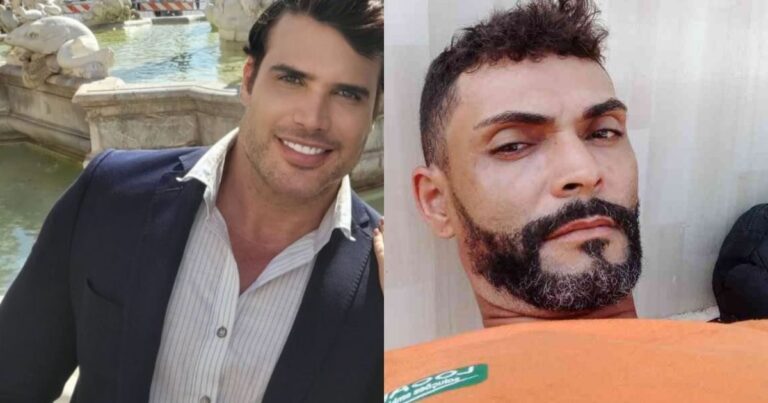 Empresário rené da silva júnior pede novo habeas corpus após condenação por morte de gari