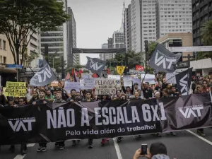 Escala 6x1 e a luta pelo direito a dois dias de descanso