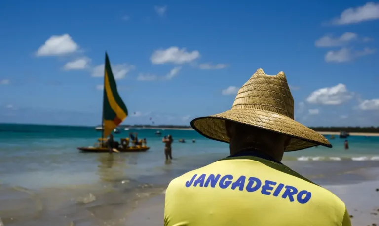 Senado aprova regras para agências de turismo receptivo no Brasil