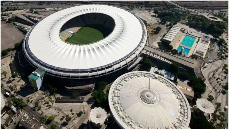 Flamengo e Bahia se enfrentam no Maracanã pela 12ª rodada do Brasileirão