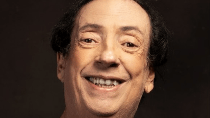 Marcos Oliveira relembra aventuras sexuais e comenta mudanças no comportamento
