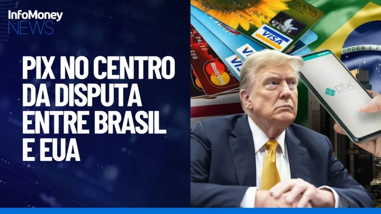 Eua criticam pix gratuito por forcar rivais americanos a subsidiar campeao nacional