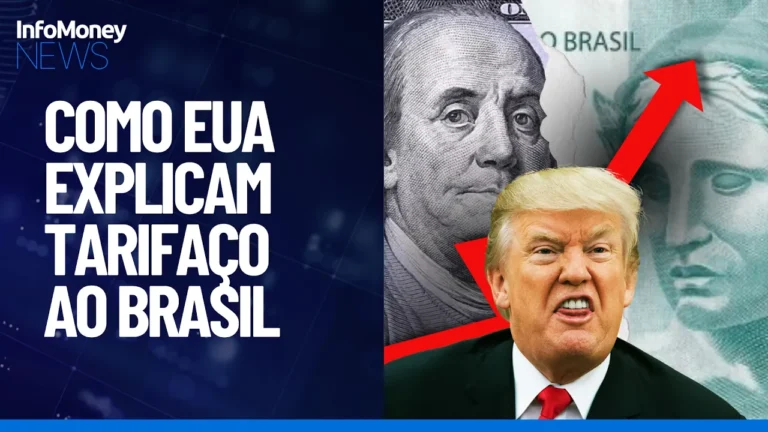Efeitos da proposta dos eua para taxar produtos do Brasil em 25%